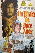 [HD] A Twelve Year Old Pirate 1972 Film★Kostenlos★Anschauen